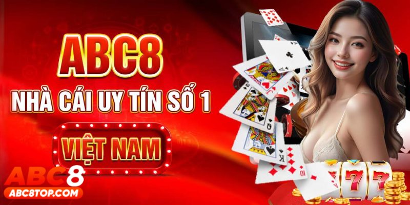 ABC8 luôn được đánh giá cao về độ uy tín