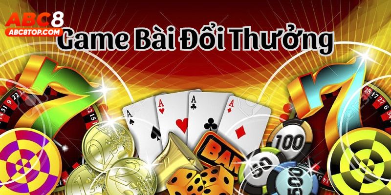 game bài đổi thưởng