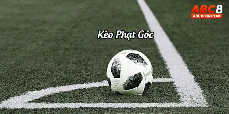 kèo phạt góc