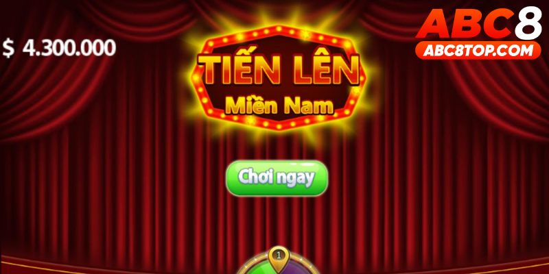 Tiến Lên Miền Nam