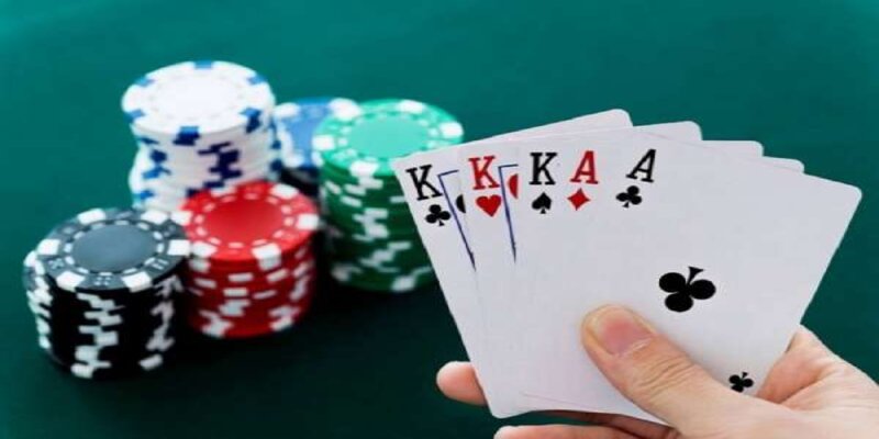 Quy định và cách thức chơi Poker chính xác nhất từ chuyên gia nhà cái