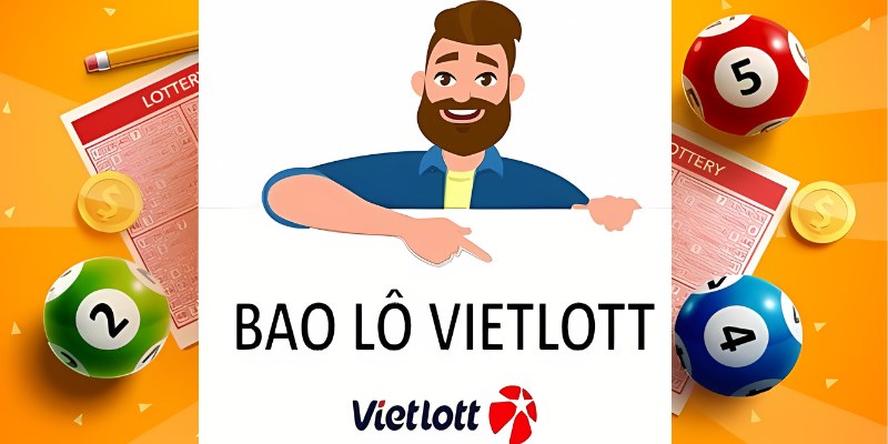 cách chơi bao lô Vietlott