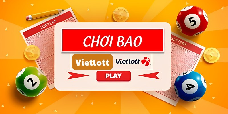 Giới thiệu cách chơi bao lô Vietlott tại ABC8 cho người mới