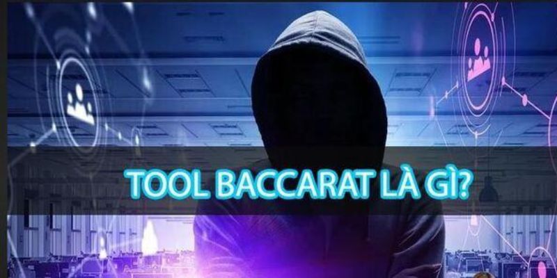 tool hack Baccarat